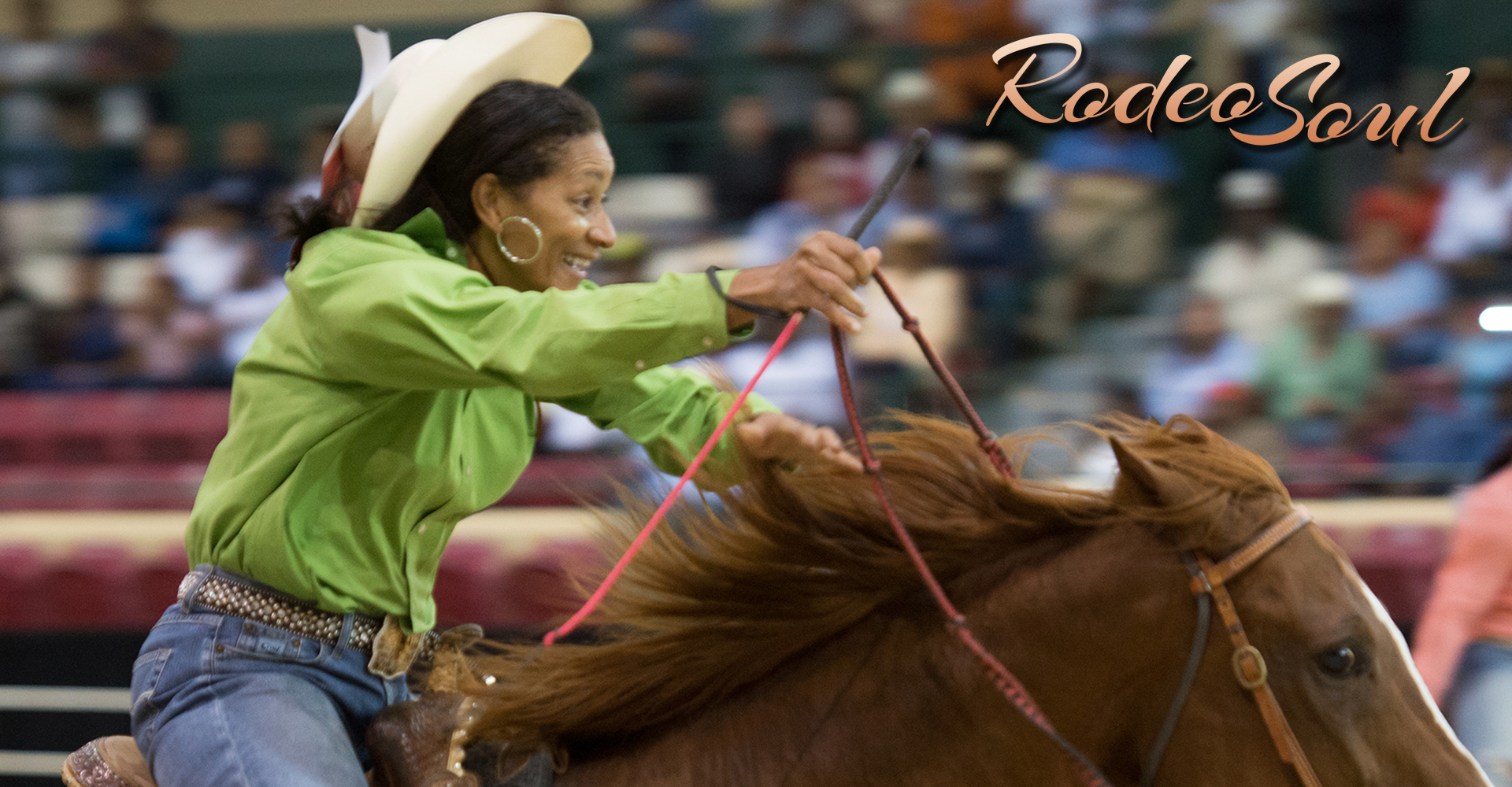 A Rodeo with Soul
